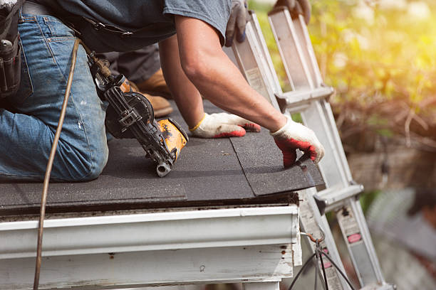 Quick and Trustworthy Emergency Roof Repair Services in Knoxville, IL