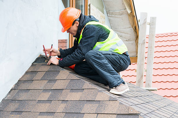 Best Residential Roofing Contractor  in Knoxvle, IL
