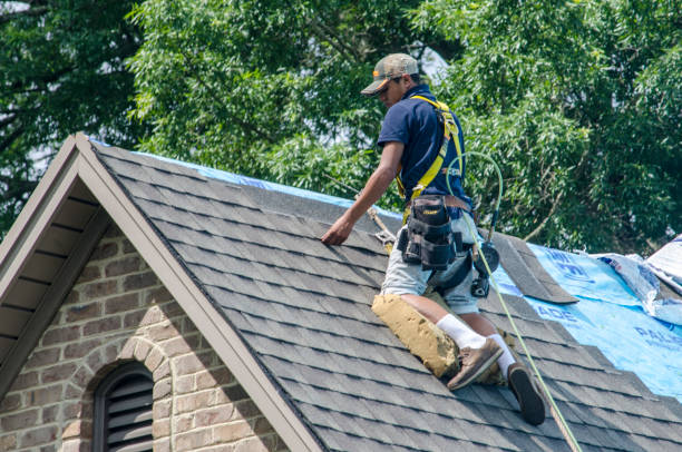 Knoxville, IL Roofing Contractor Company