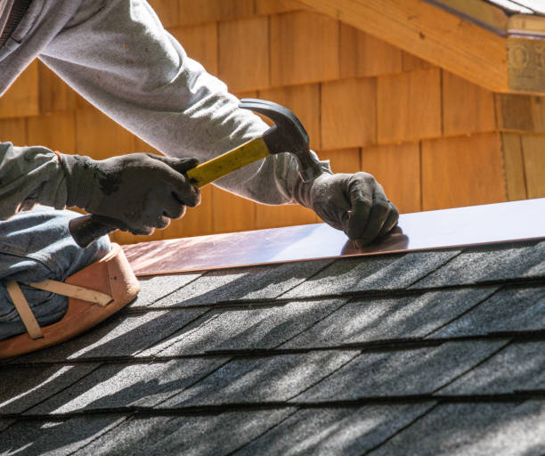 Best Commercial Roofing Services  in Knoxvle, IL